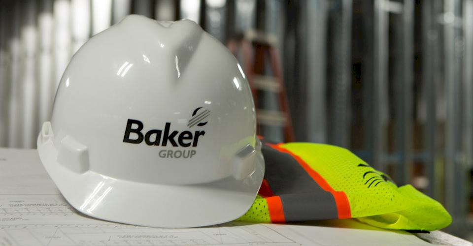 April Member Feature: Baker Group