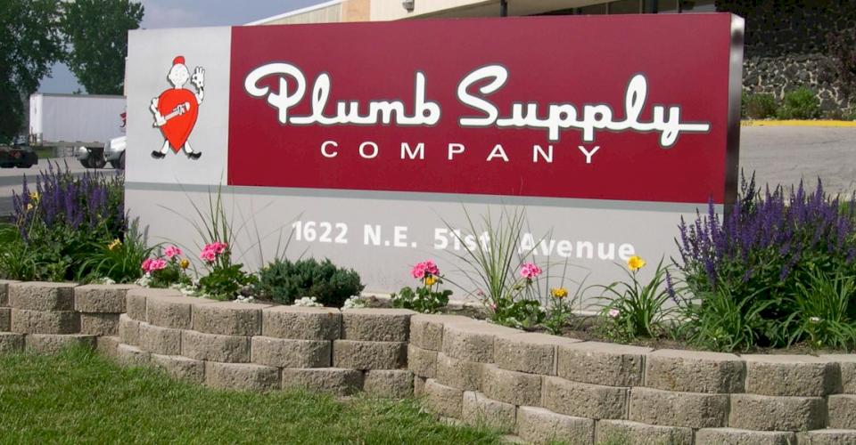 August Member Feature: Plumb Supply Co.