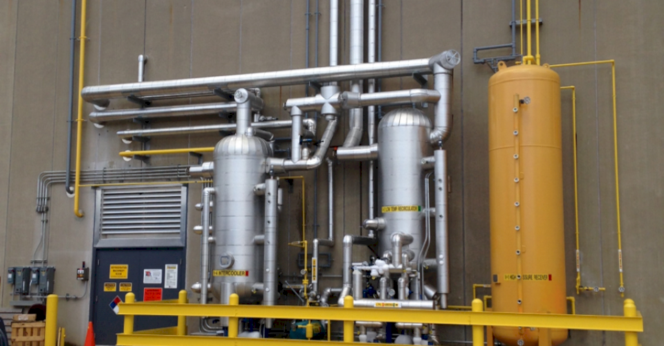 October Member Feature — All Temp Refrigeration Inc.