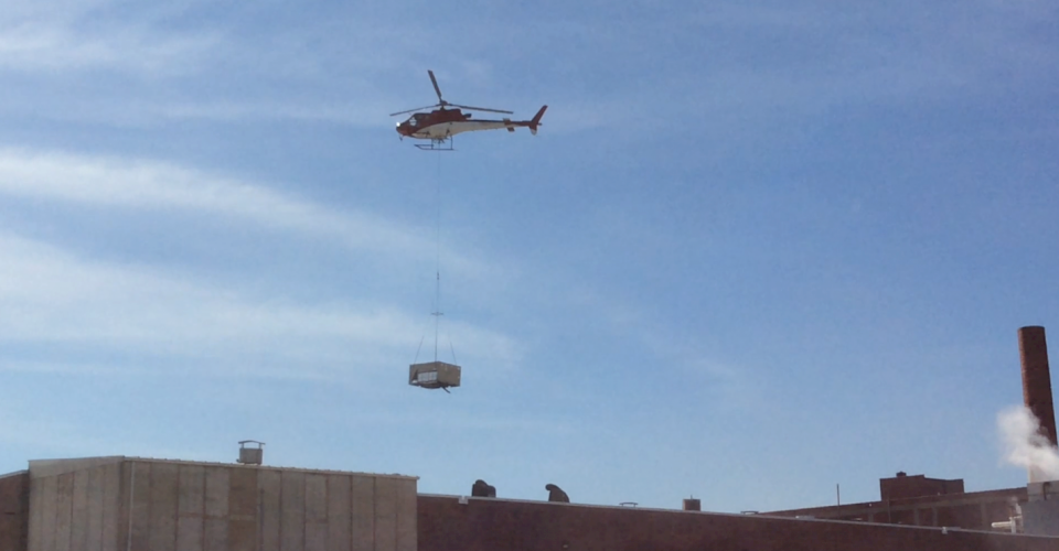 November Member Feature — Air-Con Mechanical