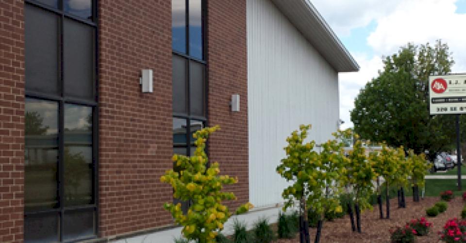 January Member Feature — AJ Allen