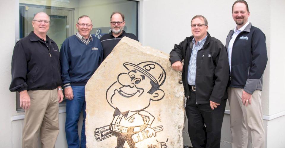 May Member Feature — Brecke Mechanical Contractors