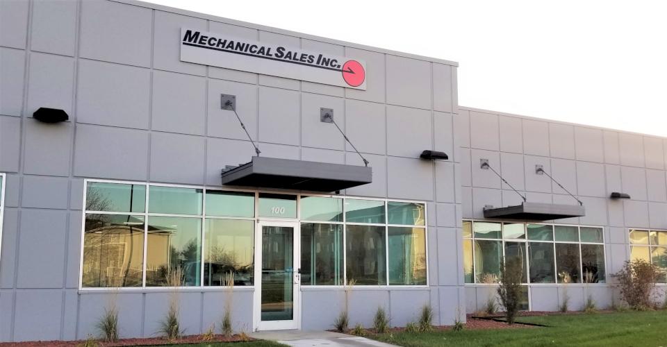 MCAI Associate and Affiliate Member Spotlight: Mechanical Sales, Inc.