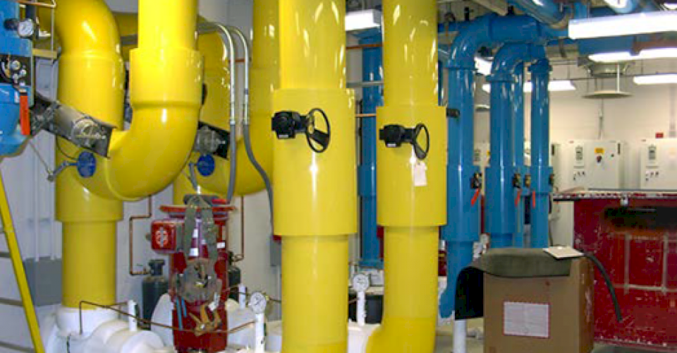 MCAI Associate & Affiliate Member Spotlight: L&L Insulations