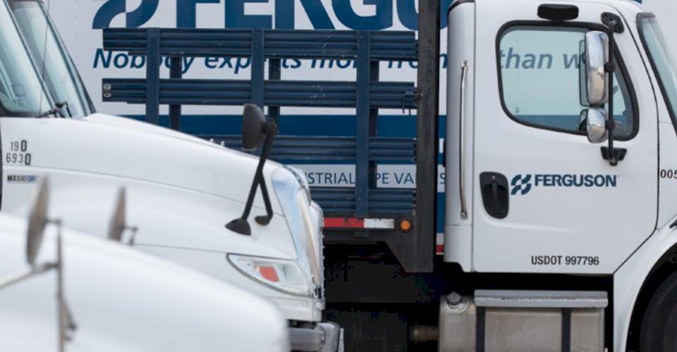 MCAI Associate & Affiliate Member Spotlight: Ferguson