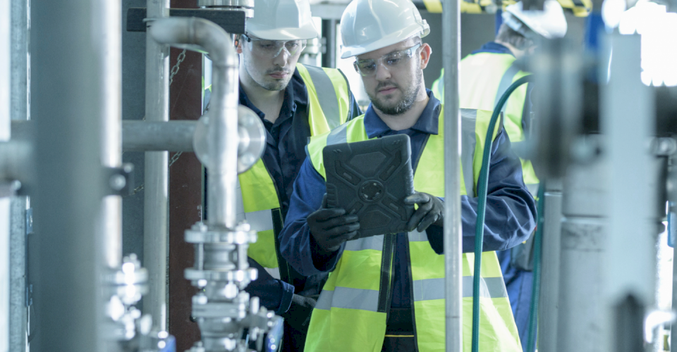 MCAI Associate and Affiliate Member Spotlight: ASC Engineered Solutions™