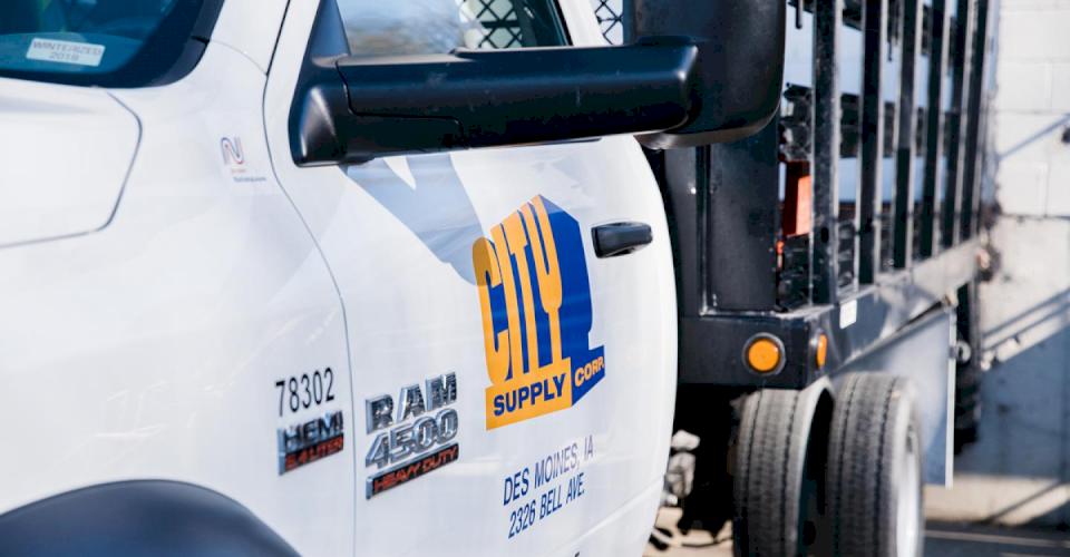 MCAI Associate and Affiliate Member Spotlight: City Supply