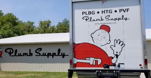 MCAI Associate and Affiliate Member Spotlight: Plumb Supply Company