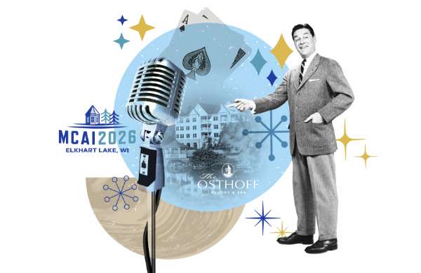 A Vintage Evening of Luck & Celebration