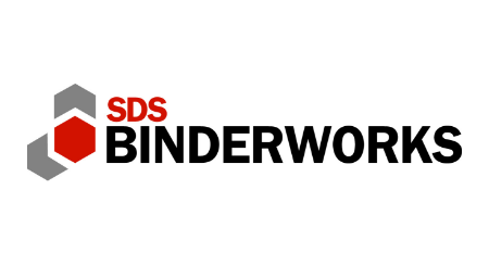 SDS BinderWorks